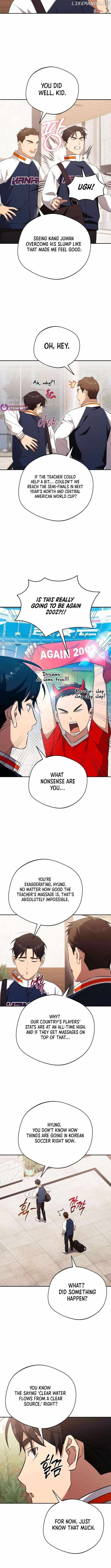 The Heavenly Demon Will Give You a Massage Chapter 62 10